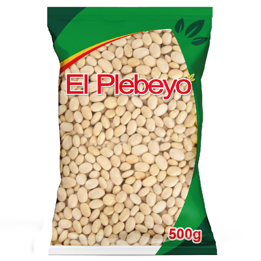 [9226] Frijol Panamito 500G
