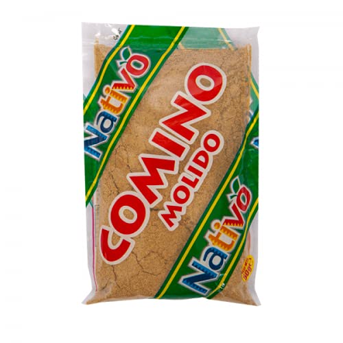 [72966] Comino Molido Nativo 50gr