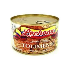 [70022] Lechona Tolimense 350G