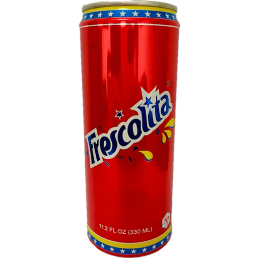 [8268] Frescolita En Lata Original 330Ml