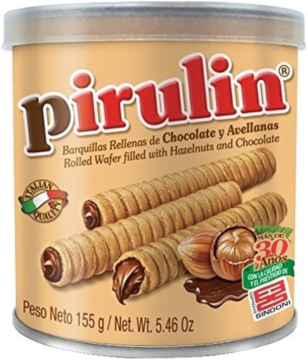 [9010] Pirulin 155G