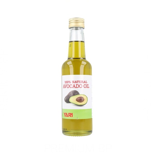 [5435] Yari – Aceite de Aguacate 100% Natural 250ml