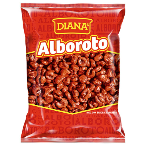 [0378] Alboroto Diana – 185 G