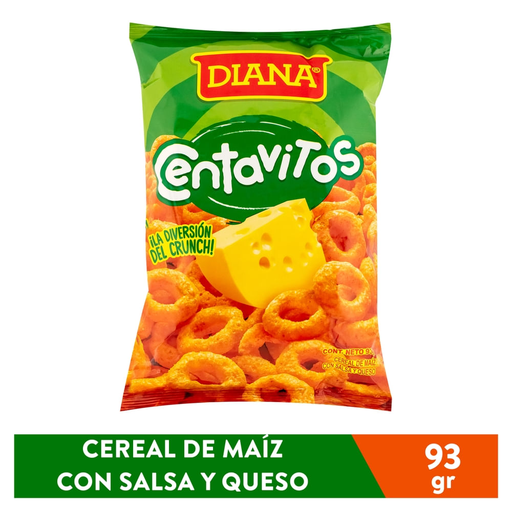 [01238] Centavitos Diana 97g