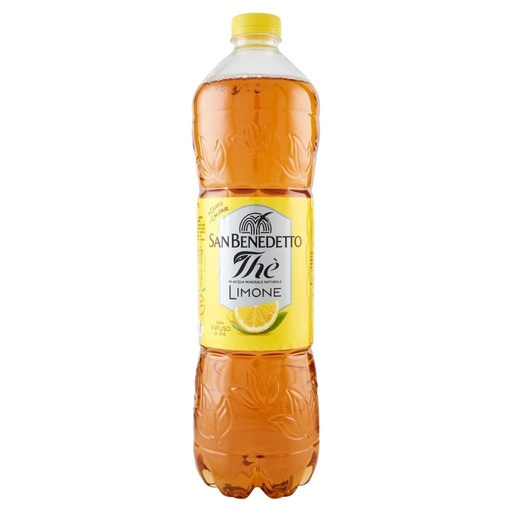 [5492] The De Limon 1,5 L San Benedetto