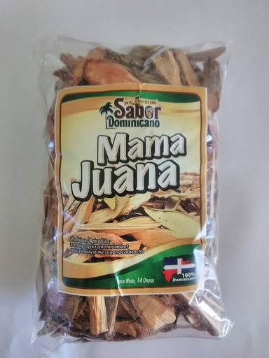 [54182] Preparado Para Mamajuana 14oz