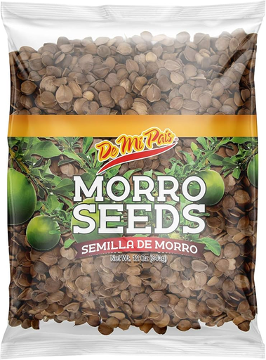 [03129] Semilla De Morro Pre Tostado La Canasta