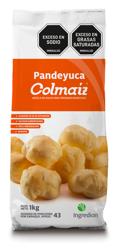 [9166] Colmaiz Pandeyuca 1Kg