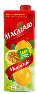 [0363] Maguary Maracuja 1L