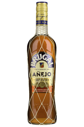 [02487] Brugal  Añejo Superior 1L