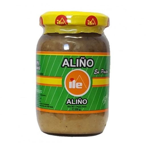 [11591] Aliño Ile – 250 G