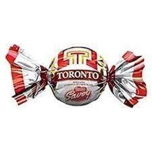 [RONTO] Toronto Savoy  4 x 1$