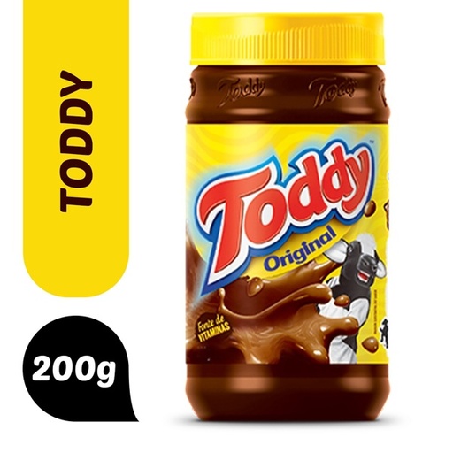 [11171] Toddy Original 200g
