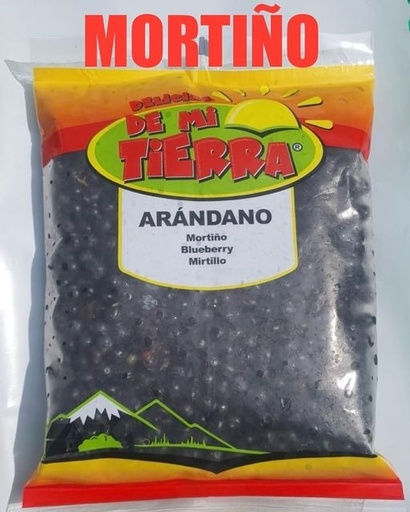 [30517] Arandano Mortiño – 500 g 