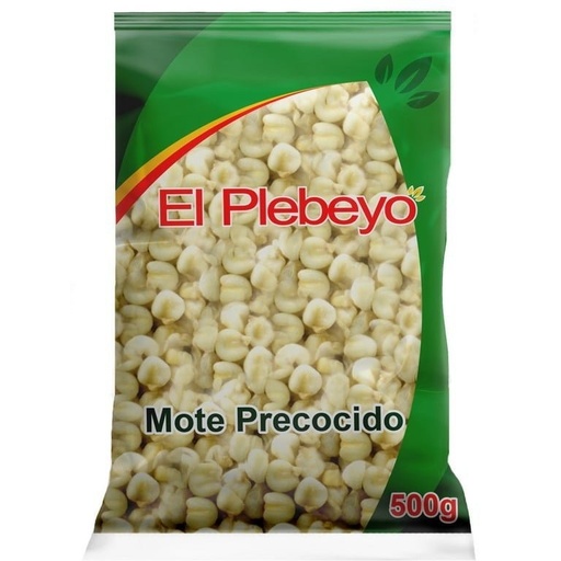 [69950] Mote Pre Cocinado 500G