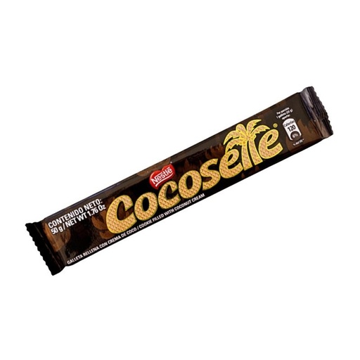 [88726] Cocosette Nestle 25G