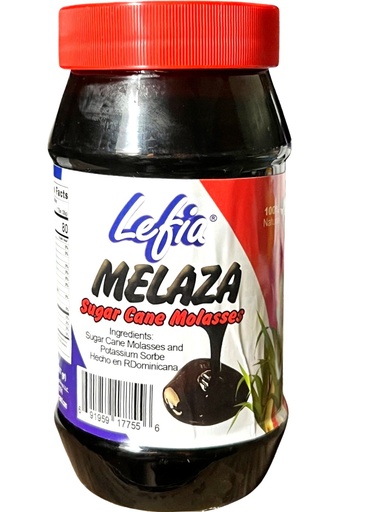 [7859] Melaza Natural 22Oz