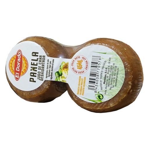 [70578] Panela Redonda 454G