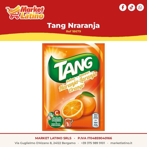 [18679] Tang Arancia