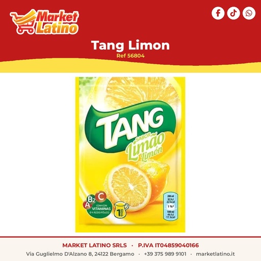 [56804] Tang Limone