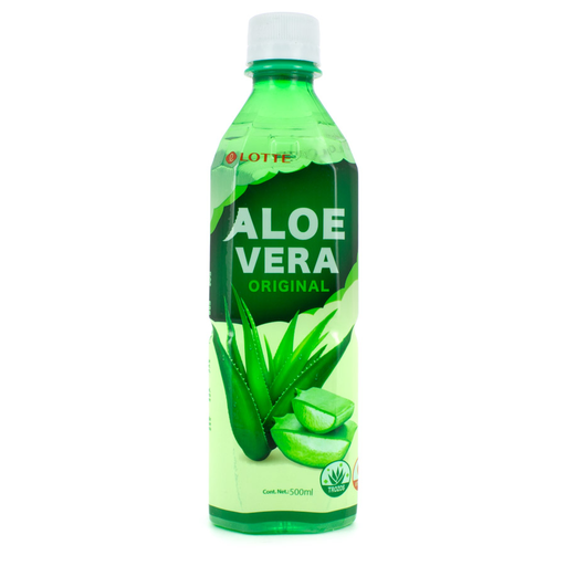 [63011] Refresco Aloe Vera 500ml Puro Original