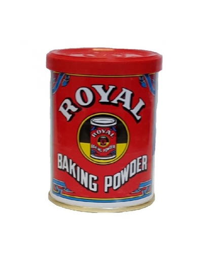 [80829] Royal Baking Powder - 113g