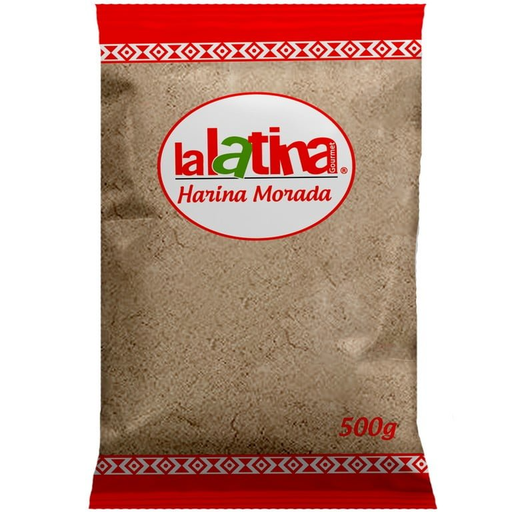 [69738] Harina Morada 500G