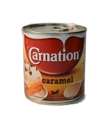 [6995] Carnation Caramel Nestle 397 g – Dulce de Leche Cremoso