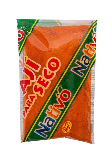 [41099] Aji para Seco – 50 g