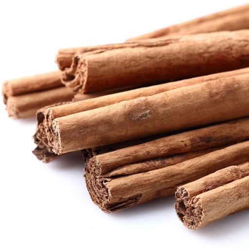 [82852 Canela En Concha Dominicana 60g] Cannella In Conchiglia Dominicana 50g