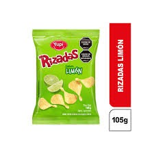 [03416] RIZADAS DE LIMON YUPI