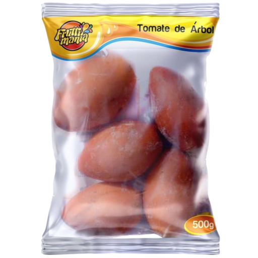 [8437012146815] Fruta Tomate De Arbol 500g Congelado