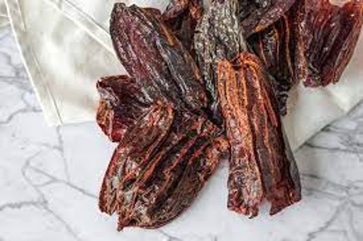 [47073] Aji Panca Seco sin Pepa – 100g