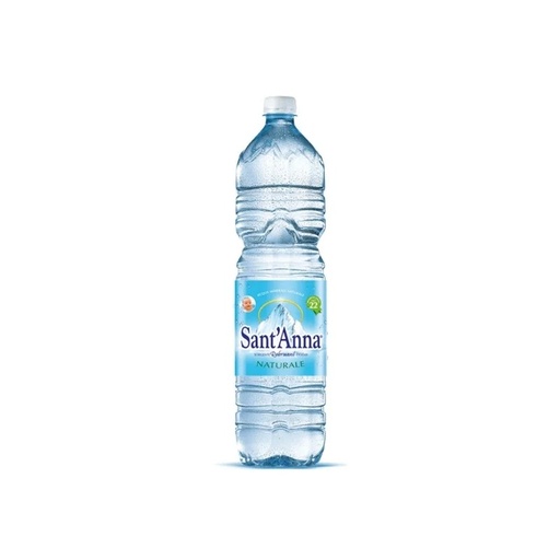 [0002] Sant’Anna – Acqua Minerale Naturale – Bottiglia 1,5 L
