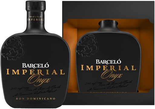 [29183] Barcelo Imperial Onyx 700ml 38%vol