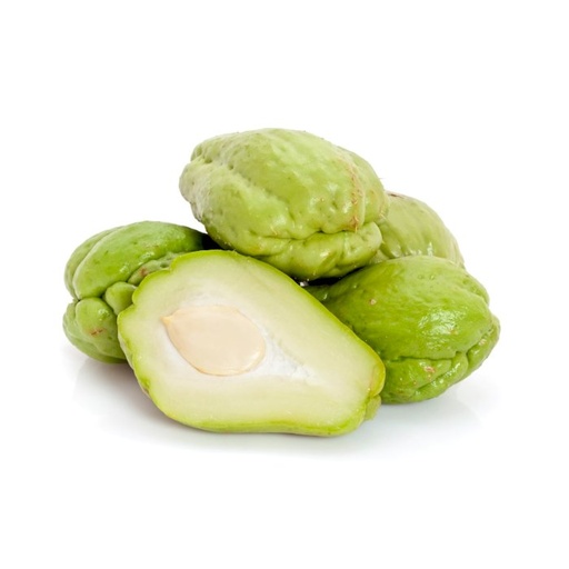 [Chayote CHAYOTA Fresco - Güisquil  - Pataste - Chuchú - guatila (Precio Por Kilo)] Chayote Fresco - Güisquil  - Pataste - Chuchú - guatila (Precio Por Kilo)