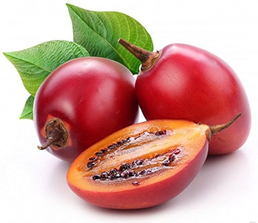 Tomate De Arbol Fruta Fresca (El Precio Es Por Kilo)
