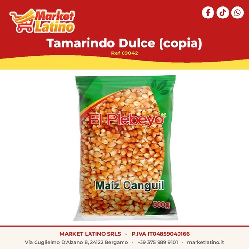 [69042] Tamarindo Dolce (copia)