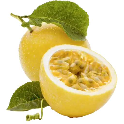 Maracuya, Parchita Chinola (El Precio Por Kilo)