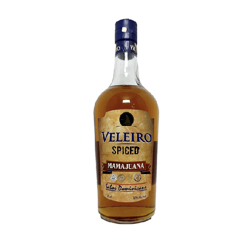 [9257] Veleiro Mamajuana 70cl