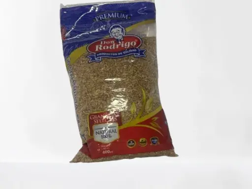[4232] Trigo Don Rodrigo 400G