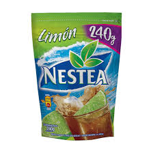[05297] Nestea Te Frio De Limon 240G
