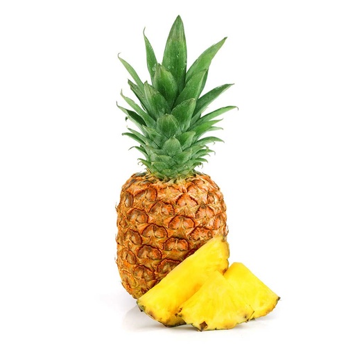 Ananas, Pigna