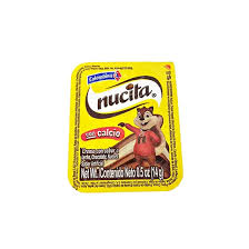 [47001] Nucita Colombina 14 g 