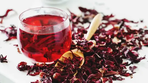 Flor De Jamaica 125gr