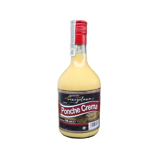 [49853] Ponche Crema 700Ml