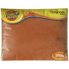 [69837] Tamarindo Pulpa 250g