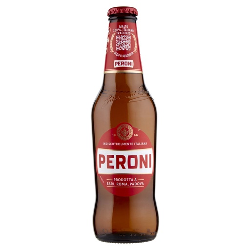 [67955] Peroni 33Cl