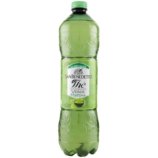 [03862] The Verde San Benedetto 1.5L