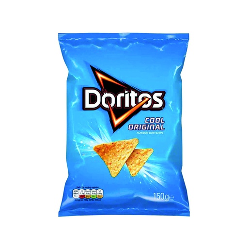 [12560] Doritos Cool Original 140Gr